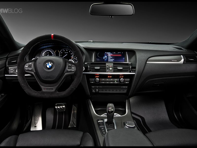 Bmw X3 Accessories 2014