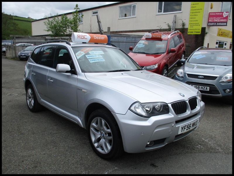 Bmw X3 Maintenance Cost