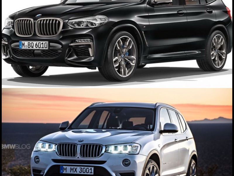 Bmw X3m Price