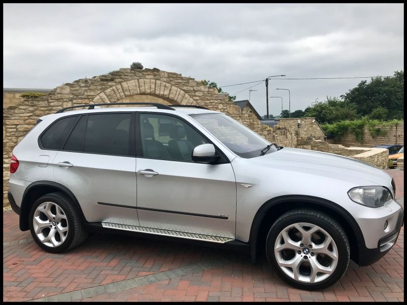 Bmw X5 3rd Row Seat for Sale