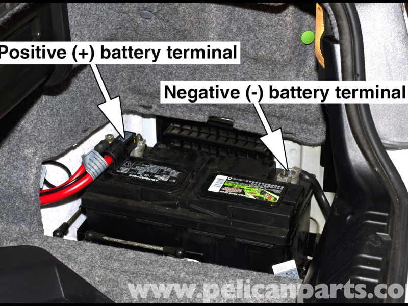 Bmw X5 Battery Replacement Cost