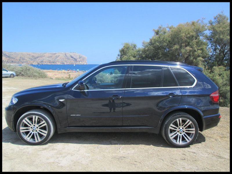 Bmw X5 Diesel Reliability