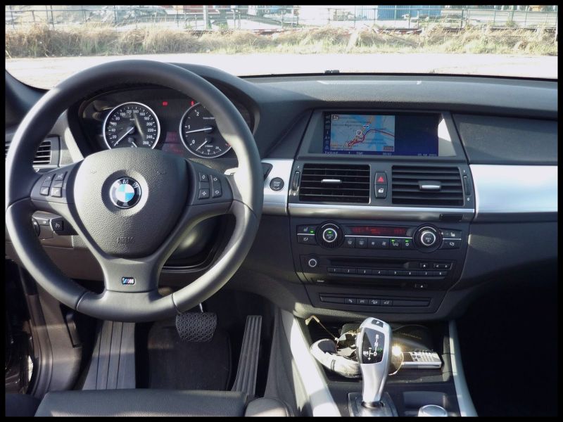 Bmw X5 Idrive Update