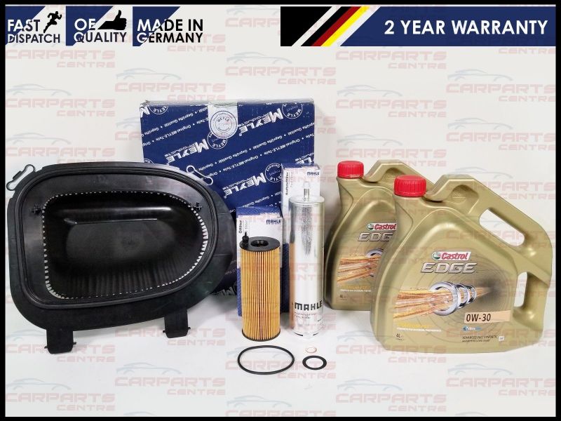 Bmw X5 Motor Oil Recommended