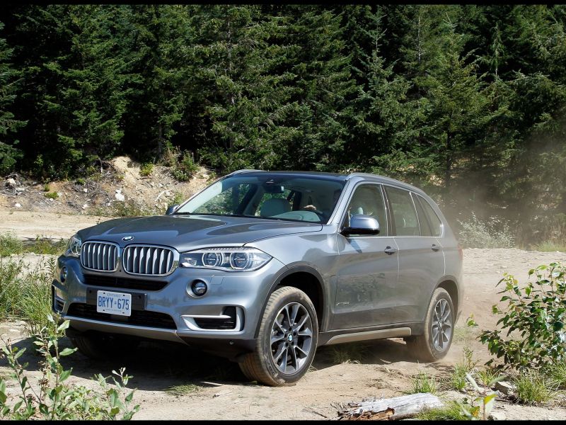 Bmw X5 Off Road Accessories