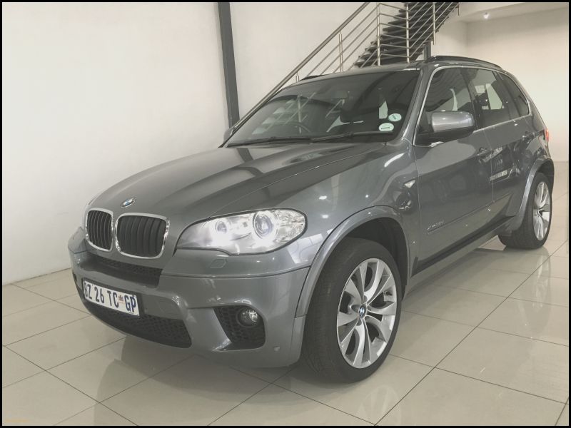 Bmw X5 Reliability