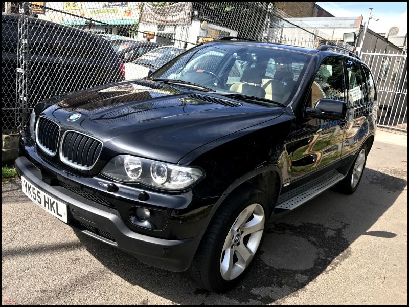 Bmw X5 Truck for Sale