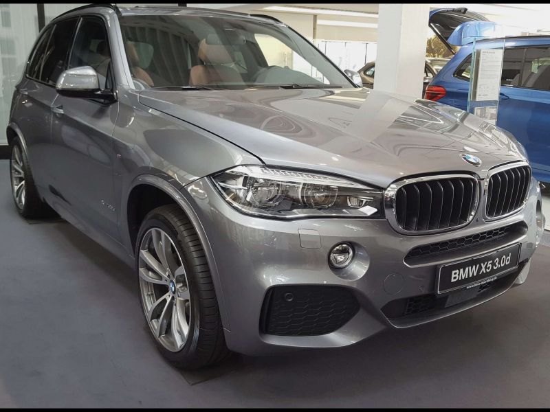 Bmw X5m Wiki