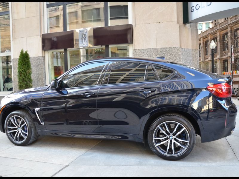 Bmw X6 for Sale Chicago