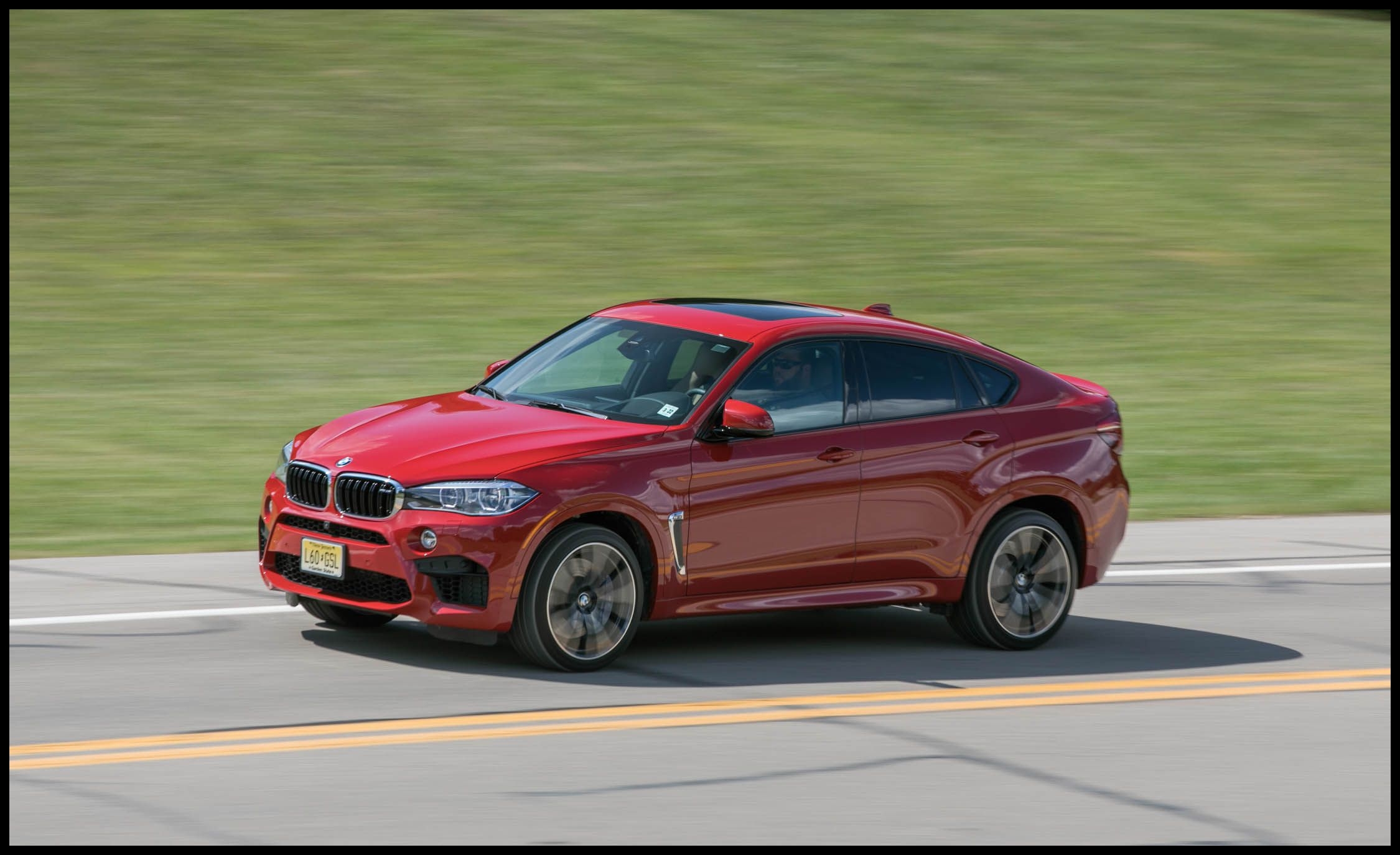 2018 bmw x6 m 09 placement