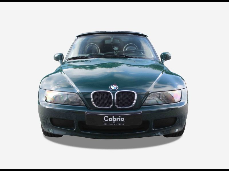 Bmw Z3 Accessories Uk