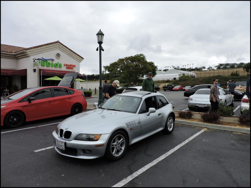 Bmw Z3 Coupe Production Numbers