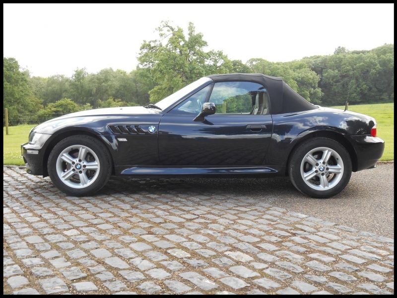 Bmw Z3 Hardtop for Sale