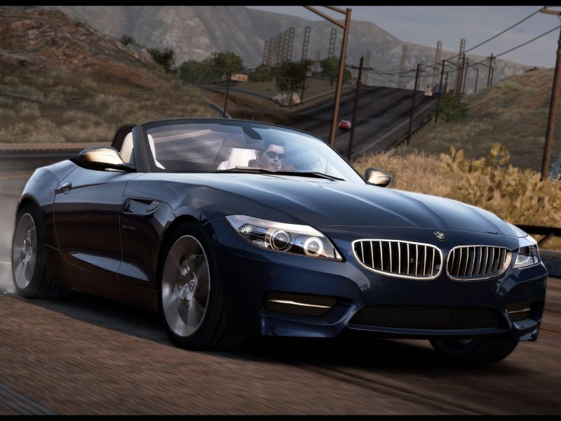 Bmw Z4 Wiki