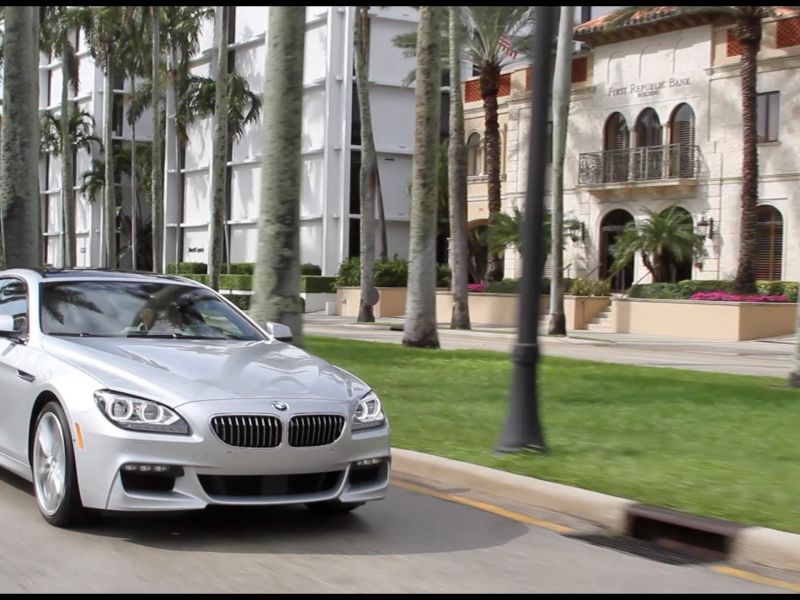 Braman Bmw West Palm