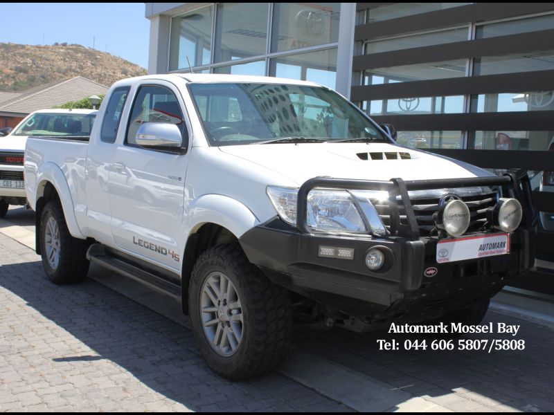 Build toyota Tundra 2015