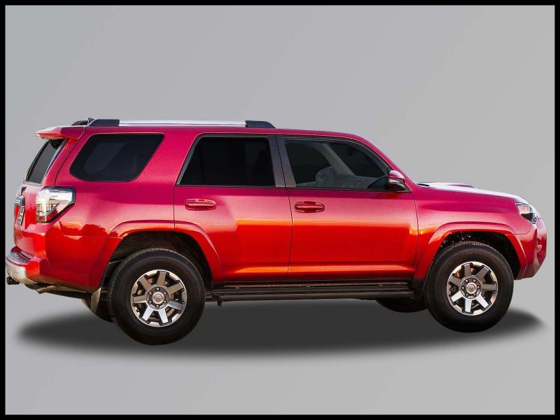 Buy toyota 4runner 2014