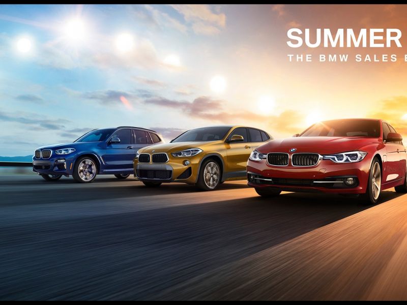 Casey Bmw Newport News