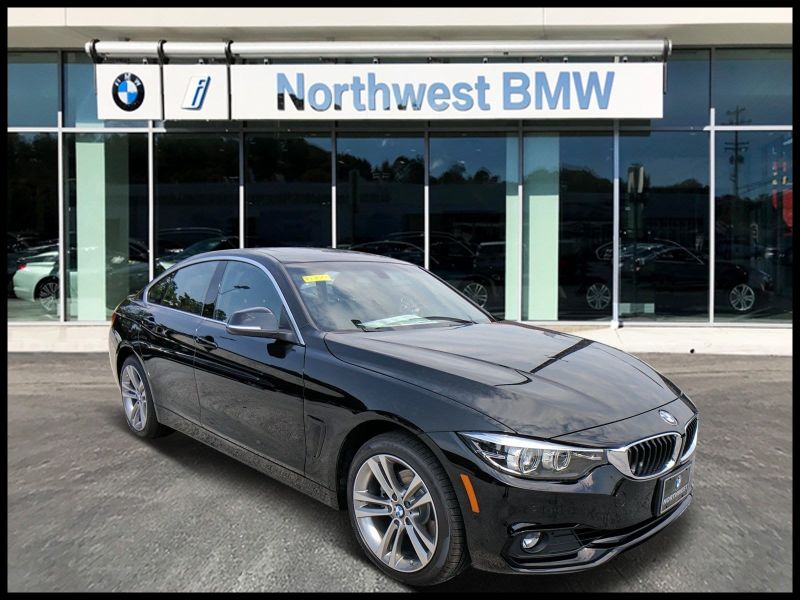 Certified Pre Owned Bmw Maryland