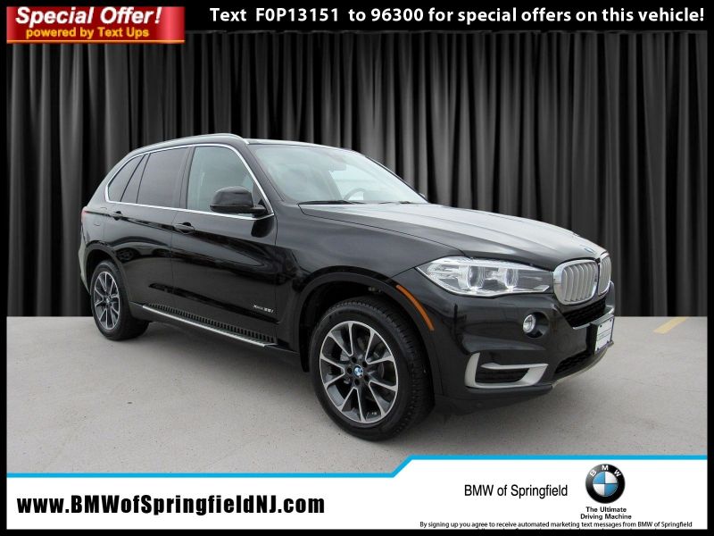 Certified Pre Owned Bmw X5 Diesel