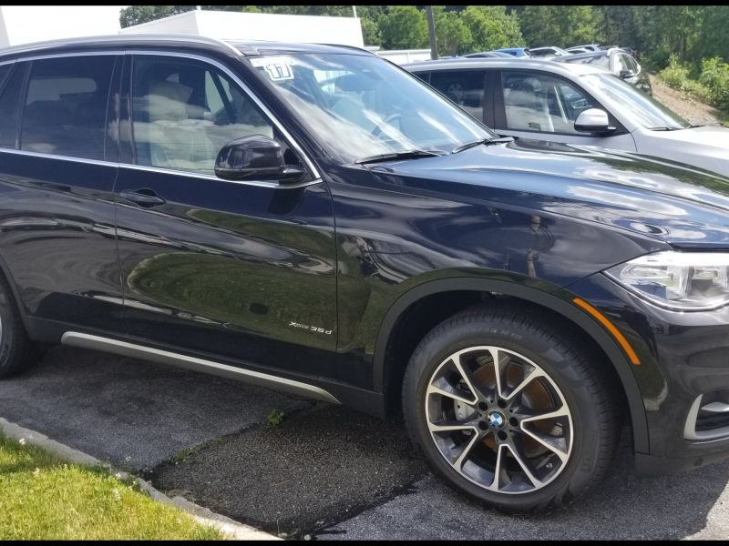 Charleston Bmw Dealership