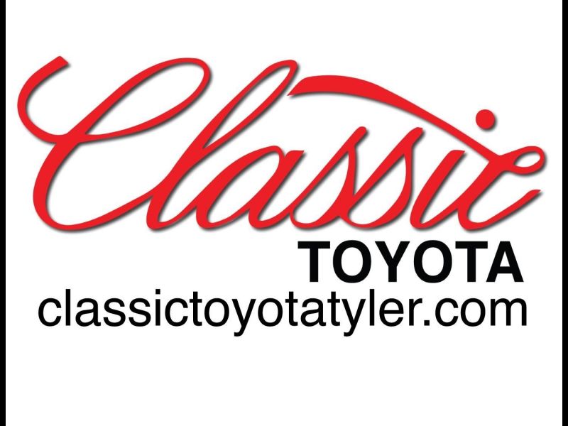 Classic toyota Tyler Texas