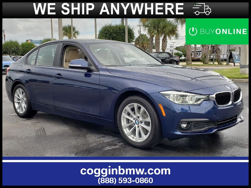 Coggin Bmw fort Pierce Florida