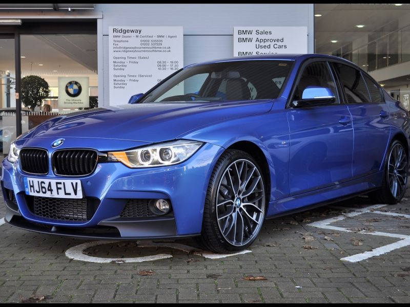 Colorado Bmw Dealers