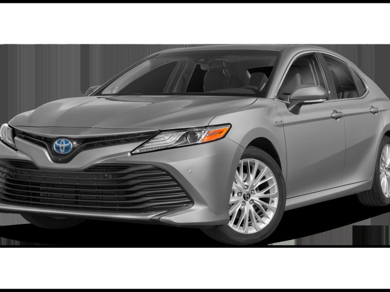 Compare toyota Camry and Hyundai sonata