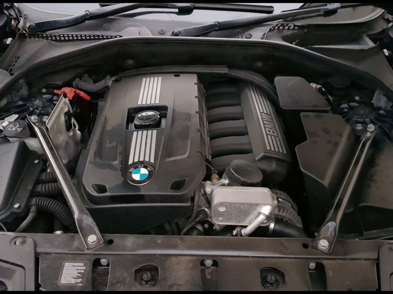 Coolant Level Low Bmw