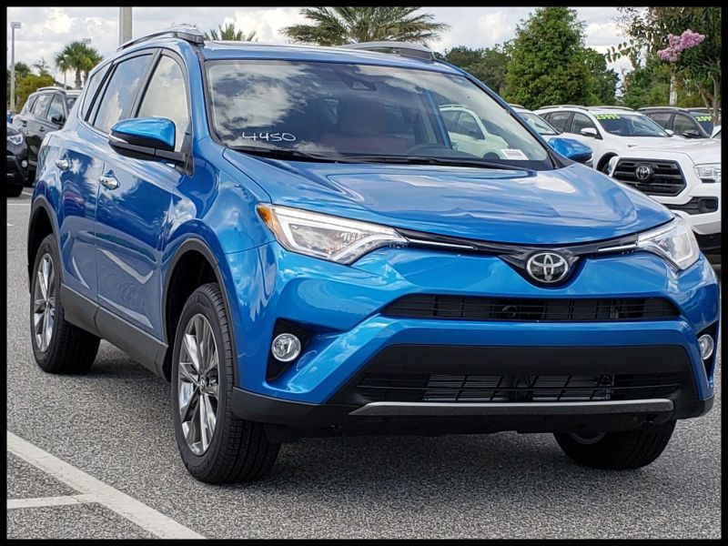 Current toyota Incentives