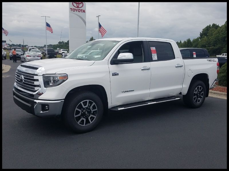 Custom 2006 toyota Tundra