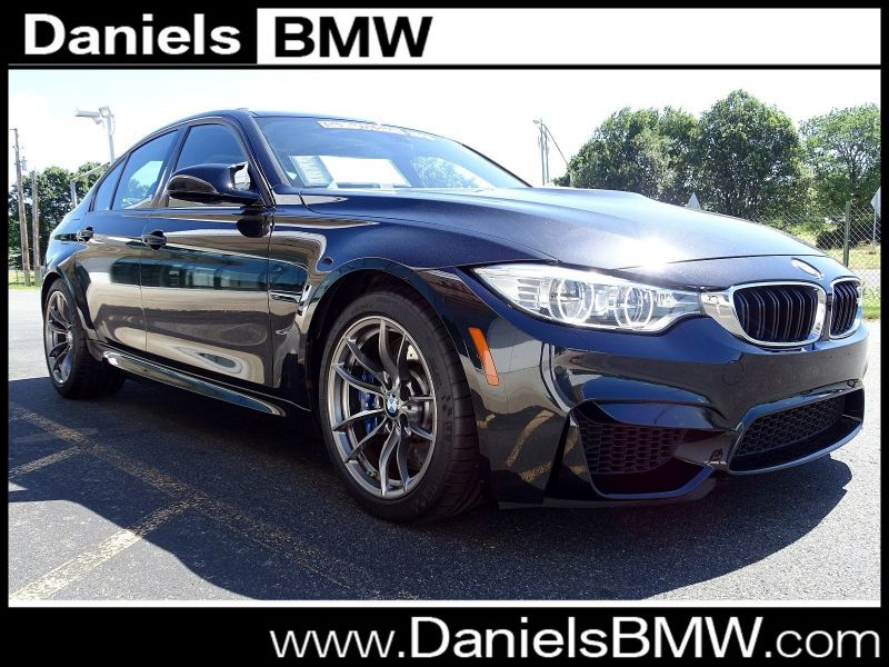 Daniels Bmw Allentown