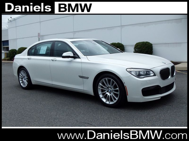 Daniels Bmw Allentown Pa