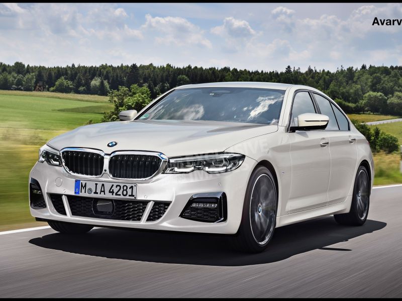 Difference Between Bmw 320i and 328i