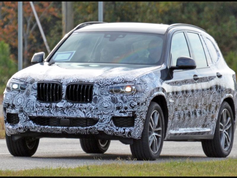 Difference Between Bmw X1 and X3