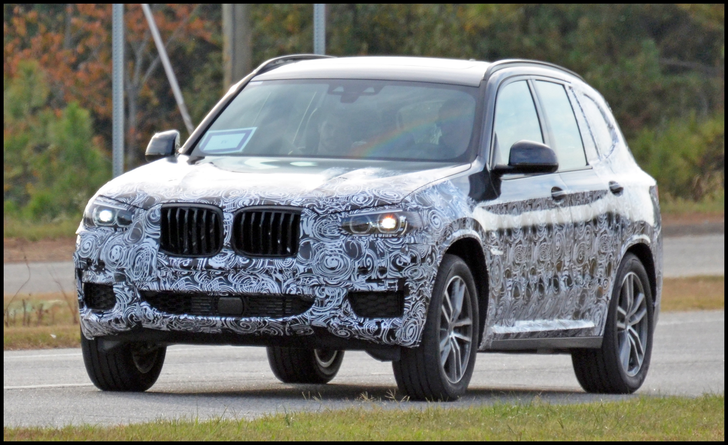 Difference Between Bmw X1 and X3 Inspirational 2018 Bmw X3 Difference Between Bmw X1 and
