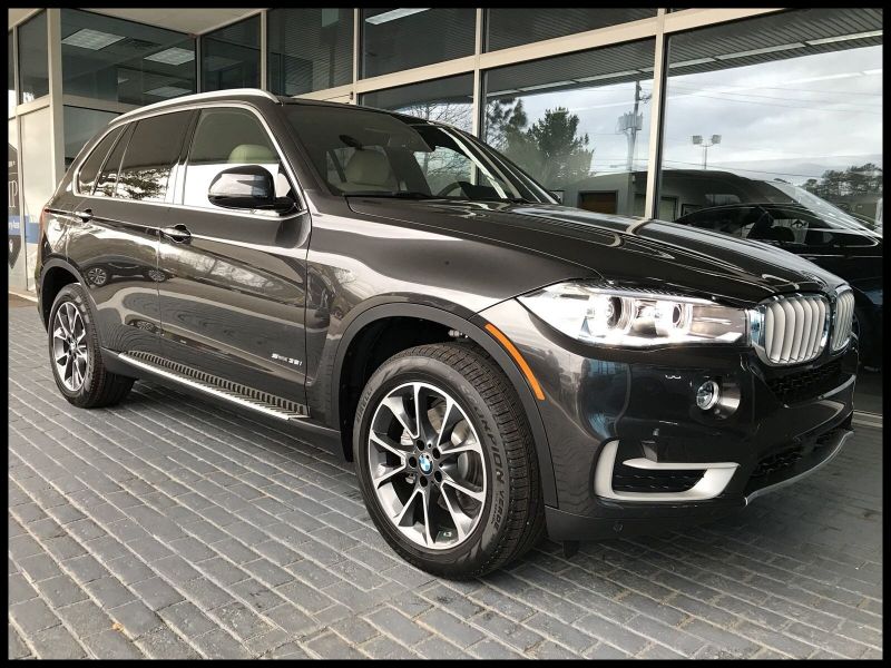 Elite Bmw New Inventory