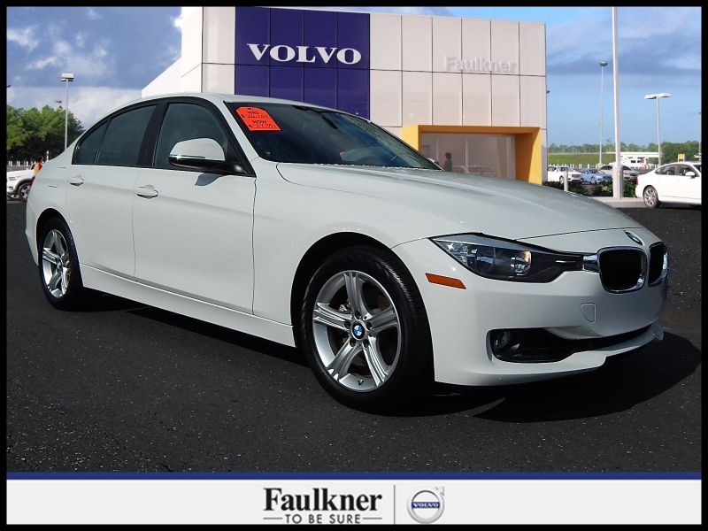 Faulkner Bmw Service