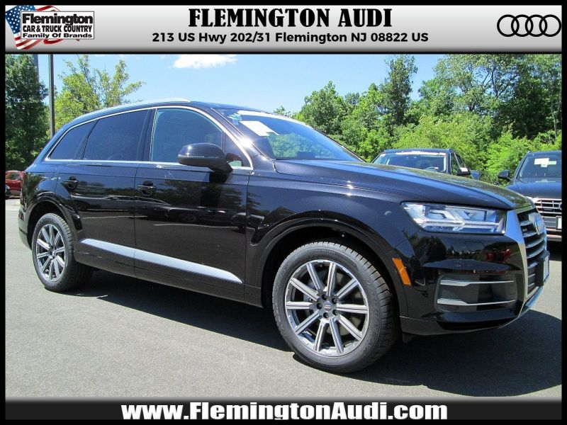 Flemington Audi Service