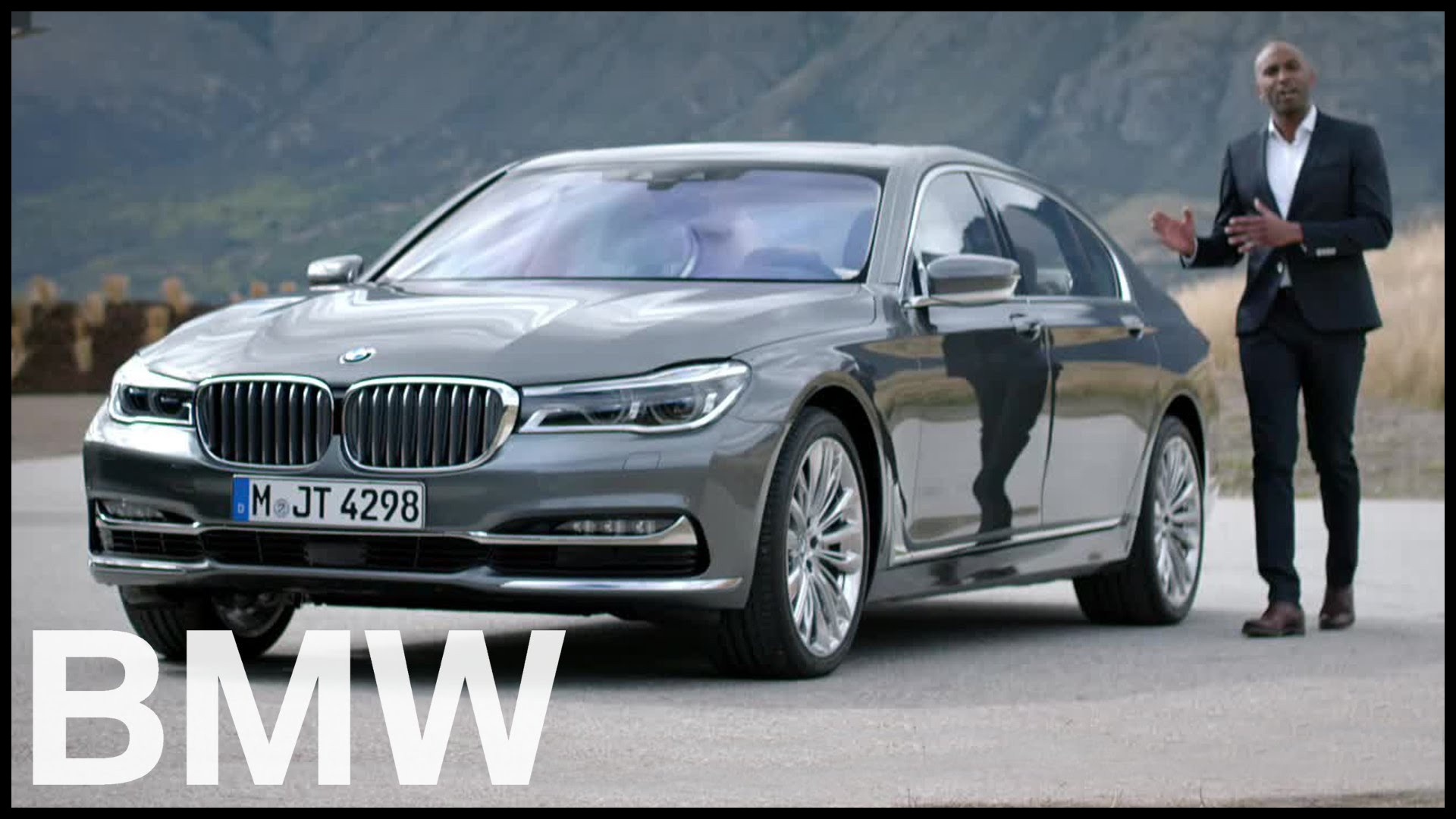 New Bmw Models In 2019 Unique the All New Bmw 7 Series All You Need to