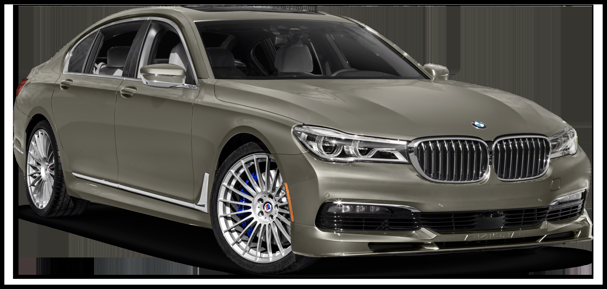 Current 2019 BMW ALPINA B7 Sedan Special offers