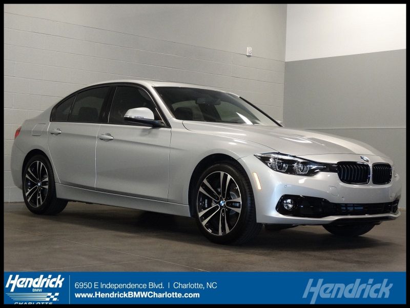 Hendrick Bmw Independence