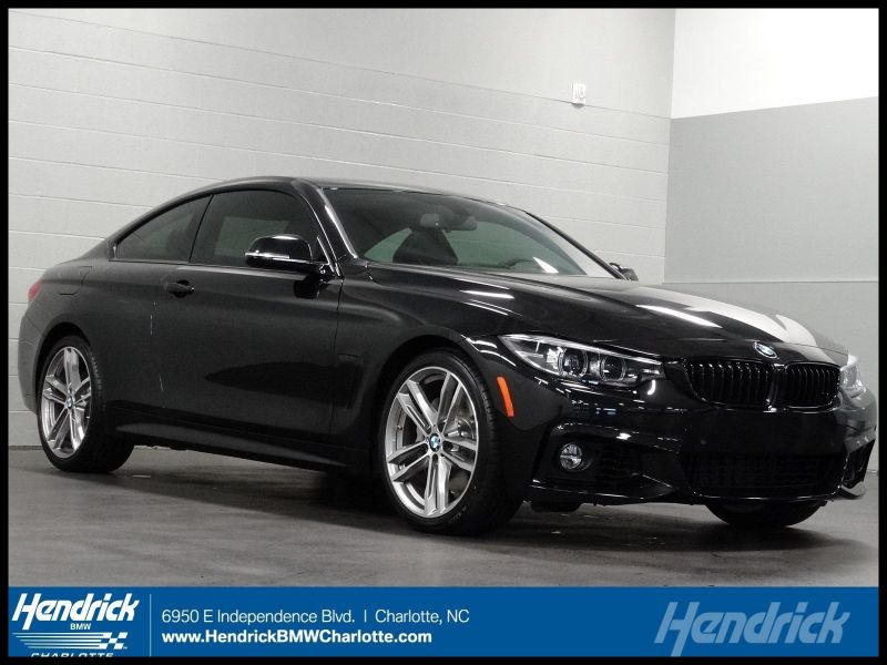 Hendricks Bmw Charlotte Nc