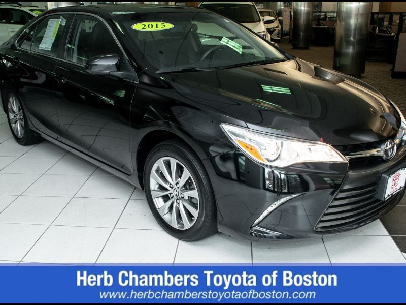 Herb Chambers toyota Auburn