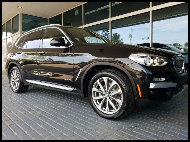 Hilton Head Bmw Used Cars