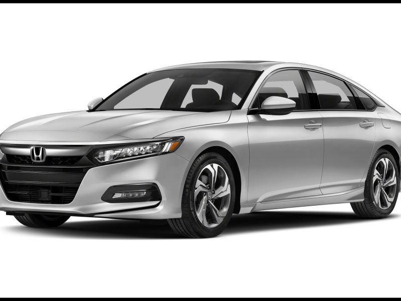 Honda Accord or toyota Camry