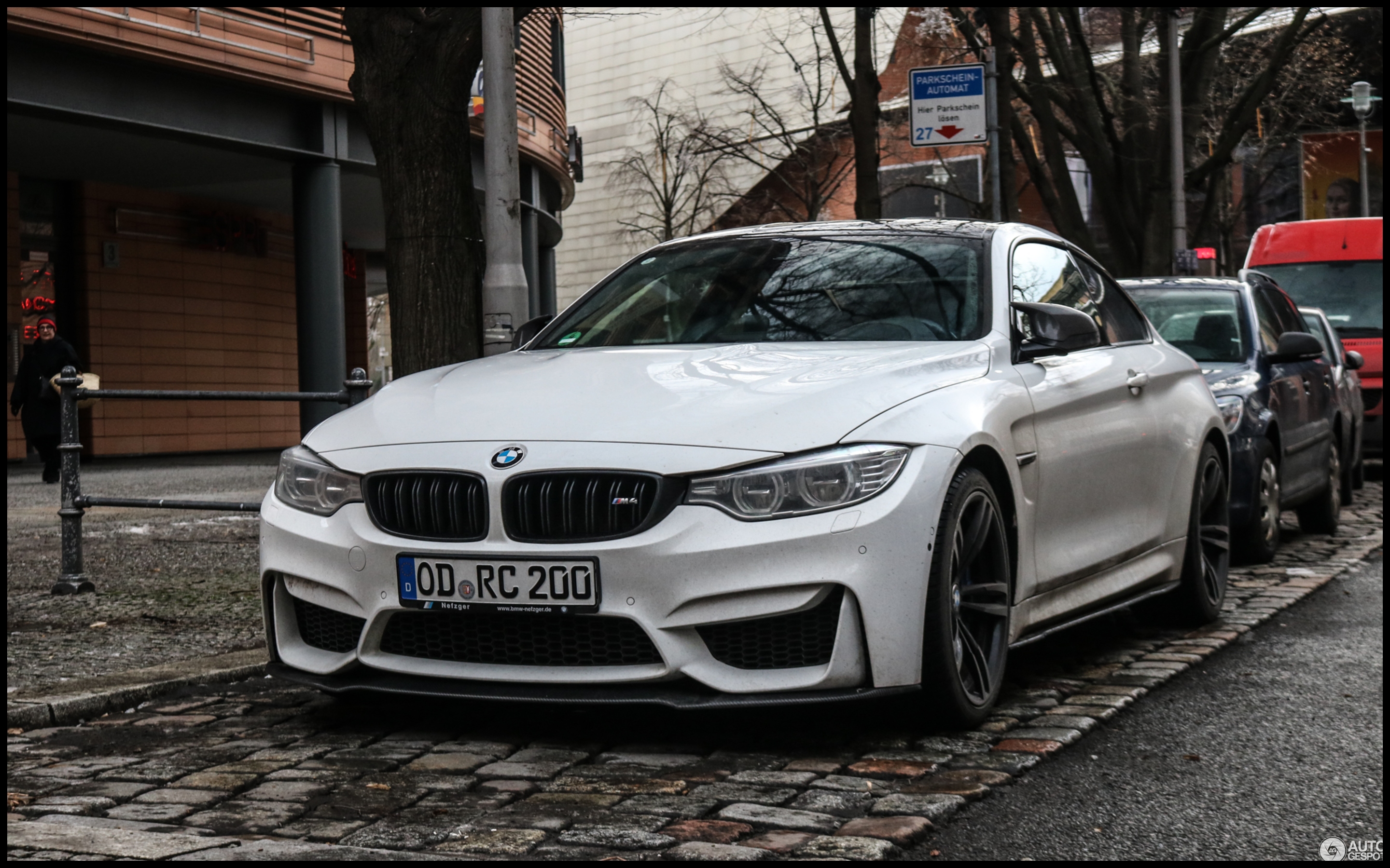 How Much Does A Bmw M4 Cost Bmw M4 F82 Coupé 14 January 2017 Autogespot