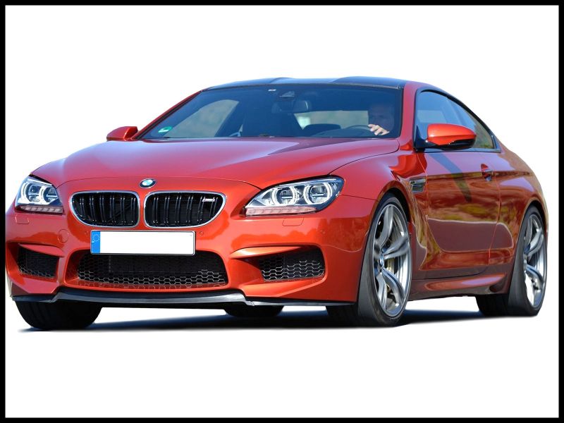 How Much is A Bmw M6