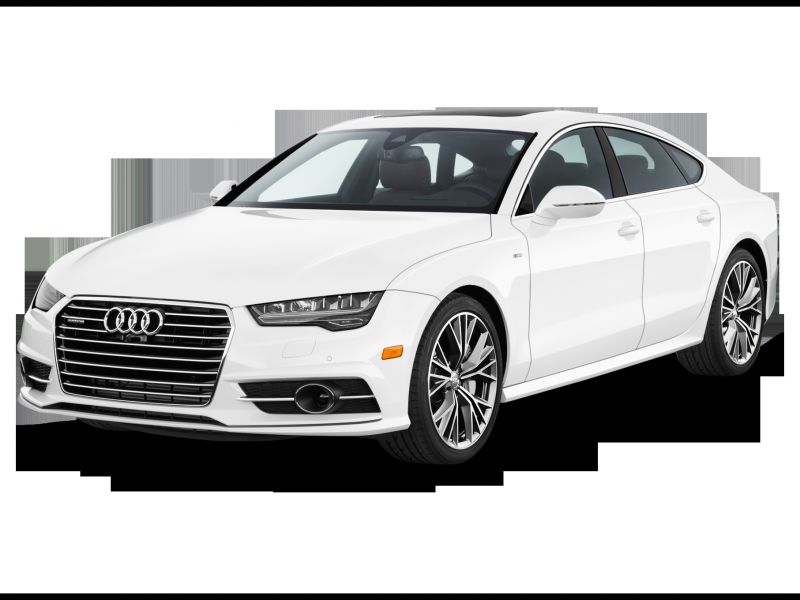 How Much is An Audi A7